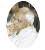 N Kumar - Air Vice Marshal V Krishnaswamy, VSM (Retd)