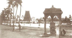 Kapaleeswarar Temple 