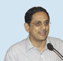 Dr Koteshwar Rao