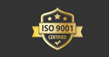 ISO Certifications