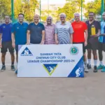 Tennis