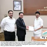 Contribution towards Disaster Relief