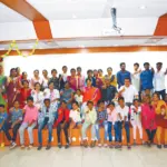 Diabetes International Research Education and Charitable Trust