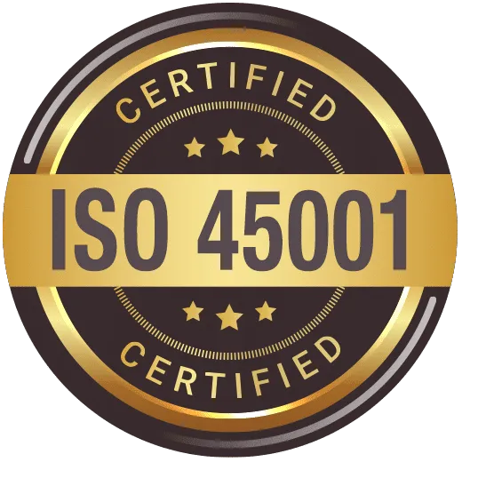 ISO Certifications