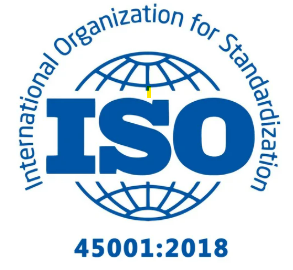 ISO Certifications