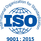 ISO Certifications