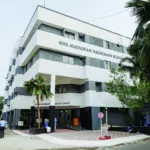 Cancer Institute (W.I.A)