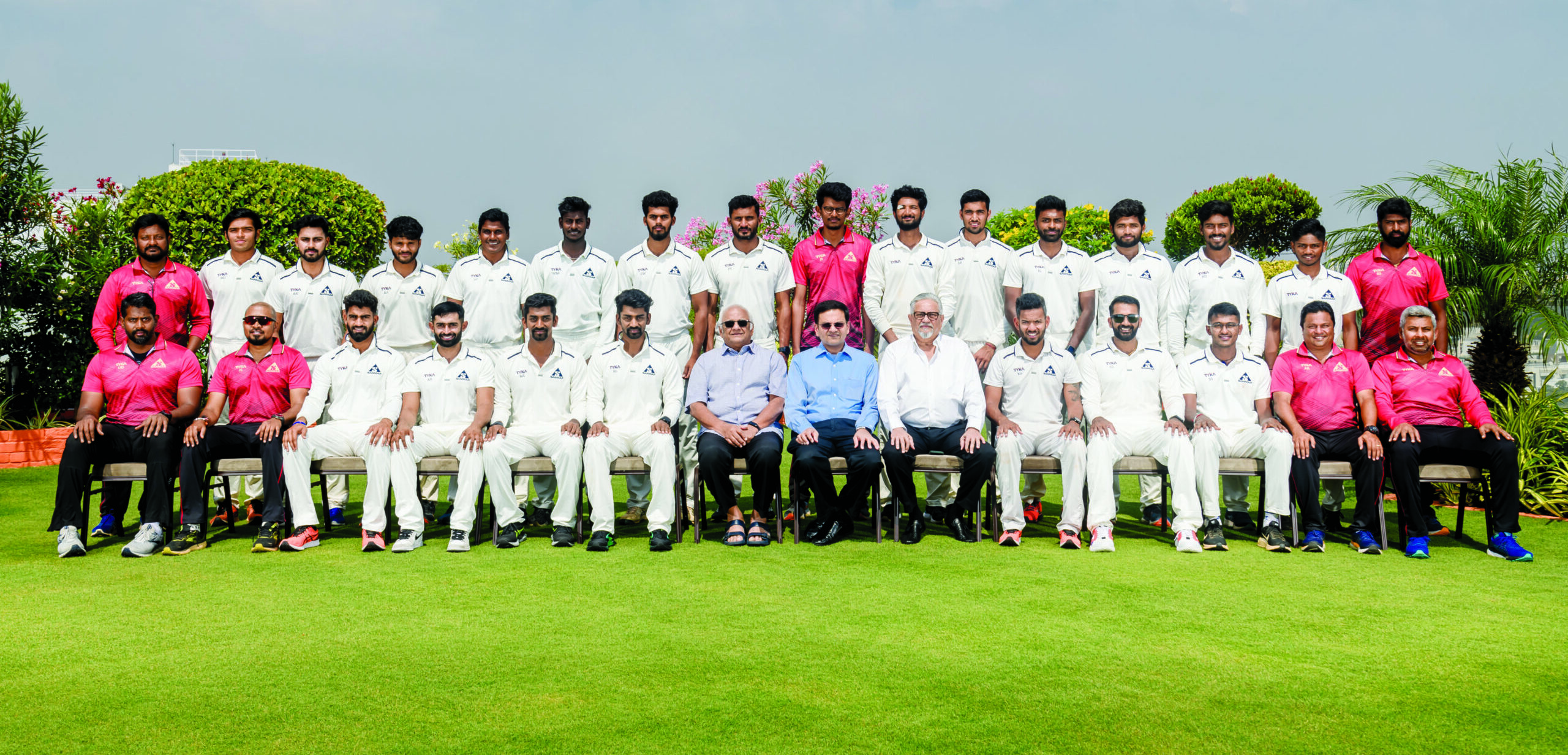 Cricket