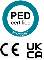 ISO Certifications