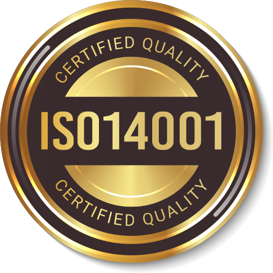 ISO Certifications