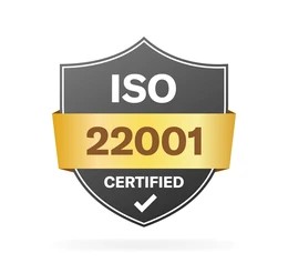 ISO Certifications