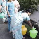 Water & Sanitation